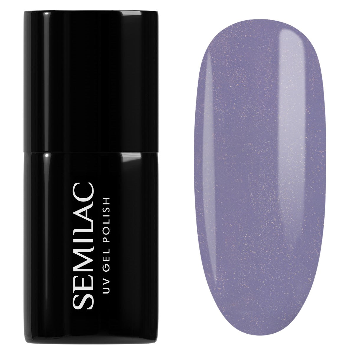 379 Semilac UV Hybrid Shimmer Stone Sapphire 7 ml