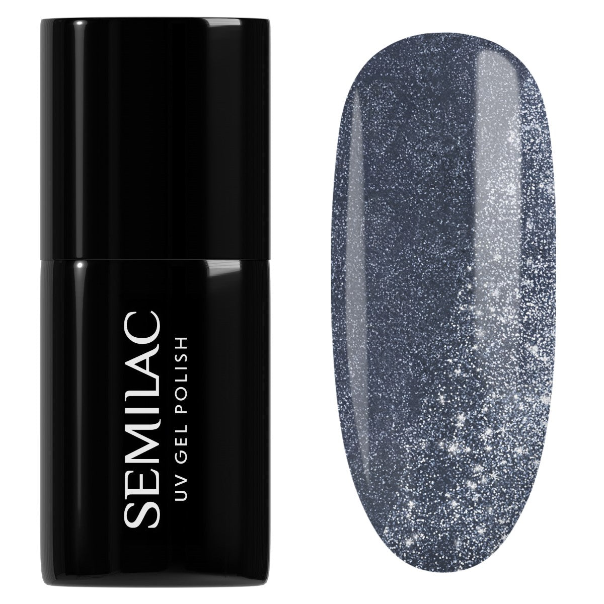 398 Semilac UV gel polish Classy & Sassy 7 ml