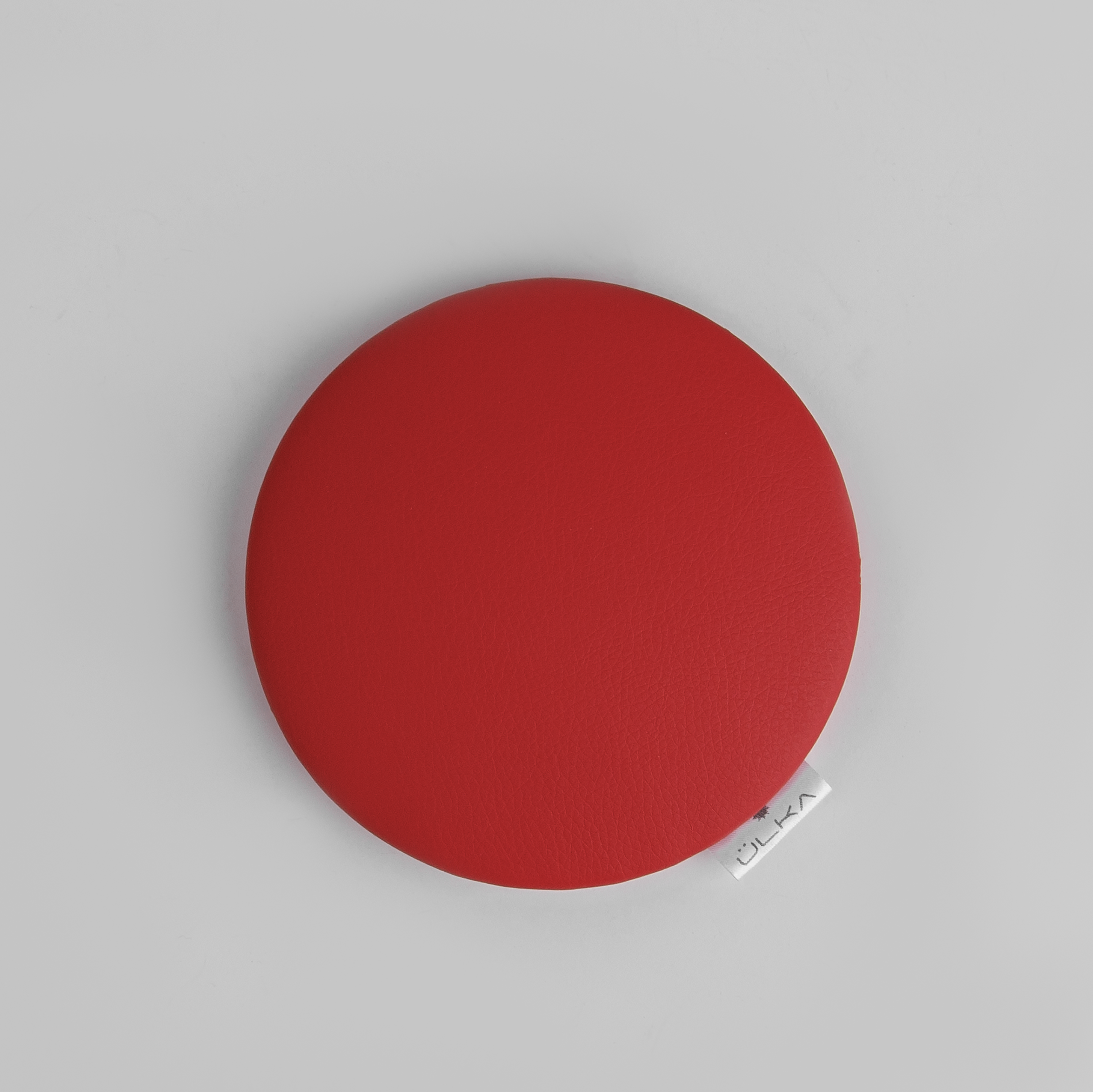 ULKA Elbow pad red color no.3