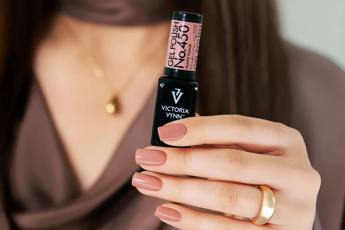 446 „Coffee Date“ GP, 8 ml