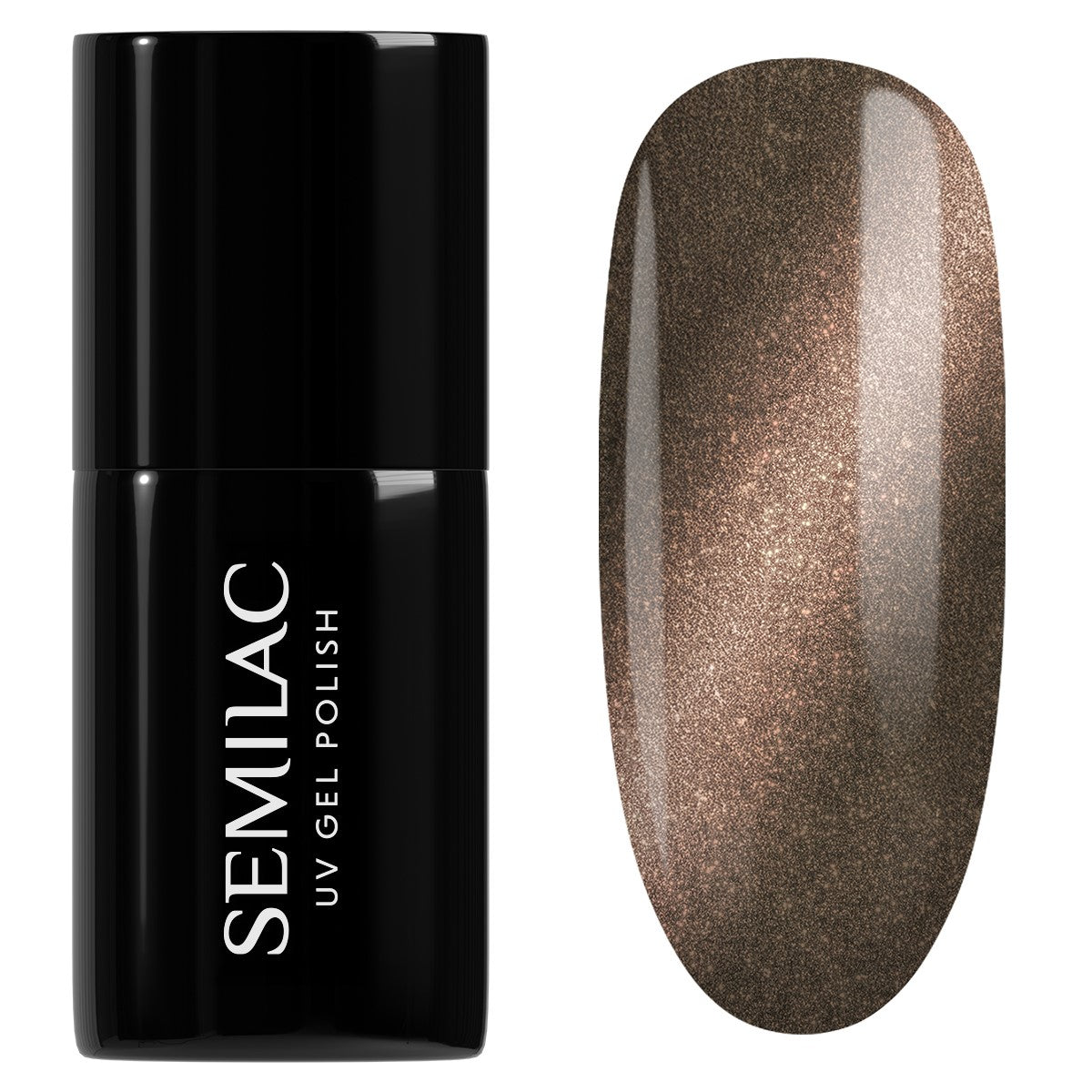 488 Semilac UV Gel Polish The Chic One 7 ml