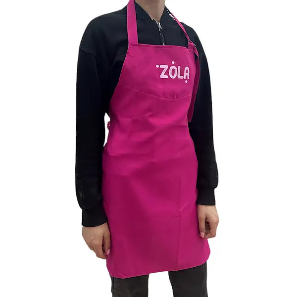 ZOLA Meistrų prijuostė