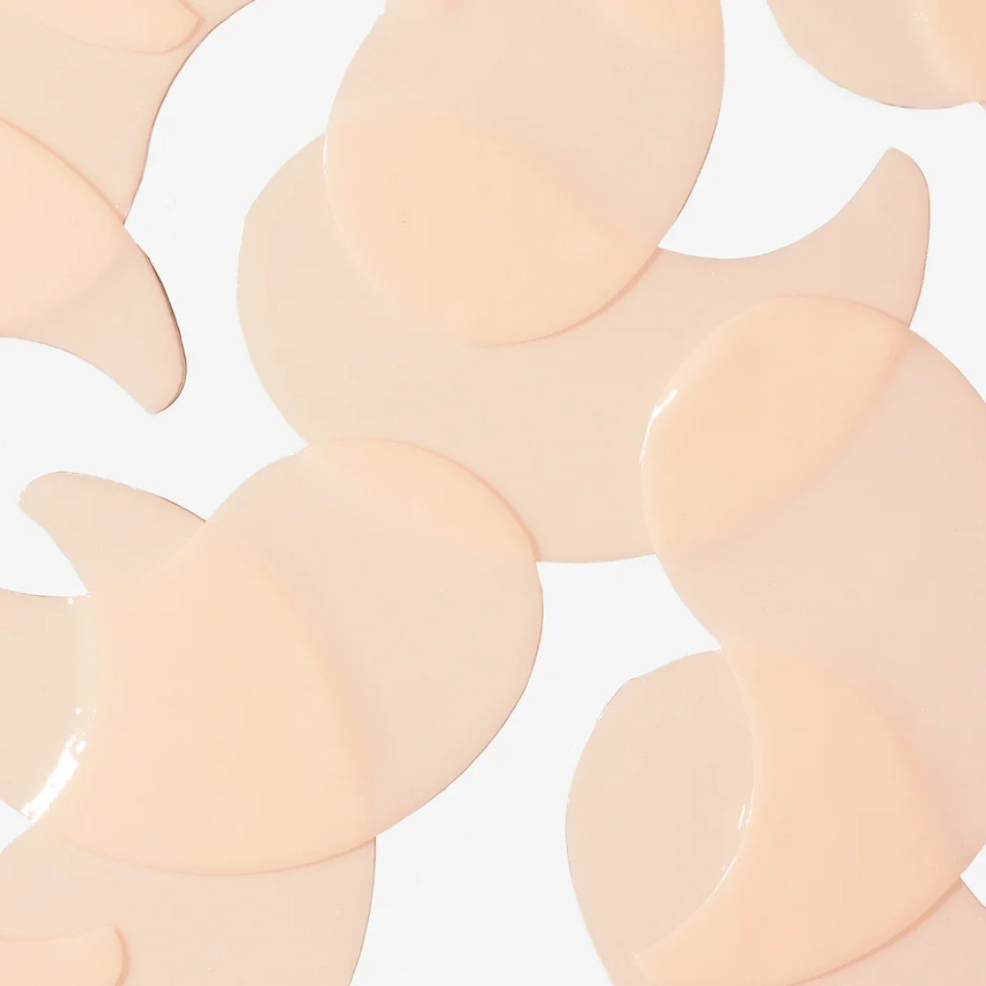 XLASH Awakening Eye Gels — гидрогелевые патчи для глаз, 60 шт.