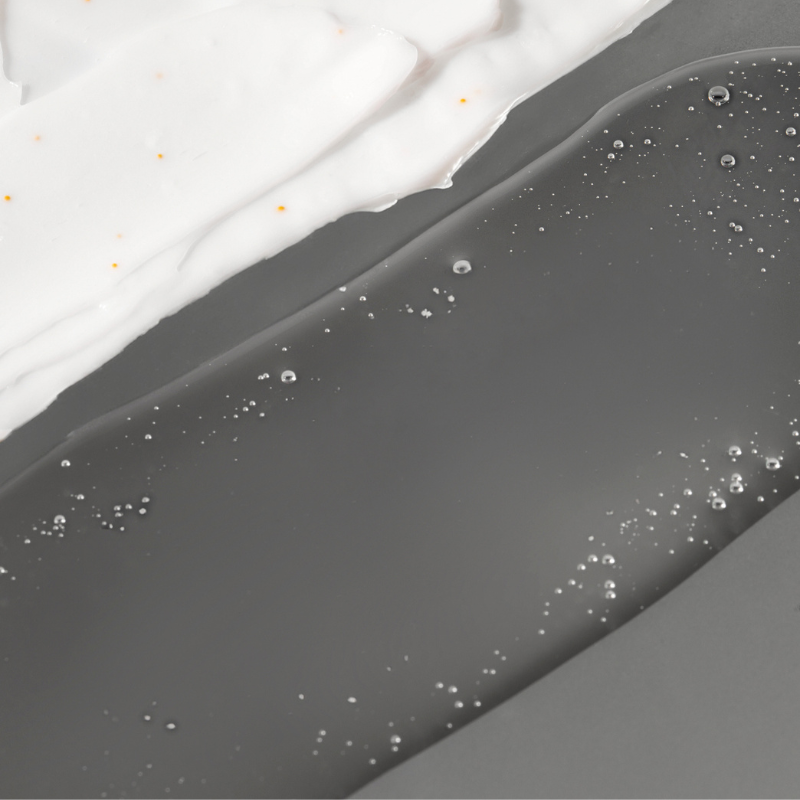 HYDRO RESTORING PEARL HAIR SERUM — Восстанавливающая сыворотка для волос с жемчугом, 120 мл