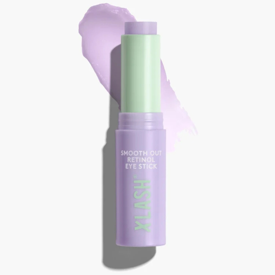 XLASH Smooth Out Retinol Eye Stick - Разглаживающий стик с ретинолом