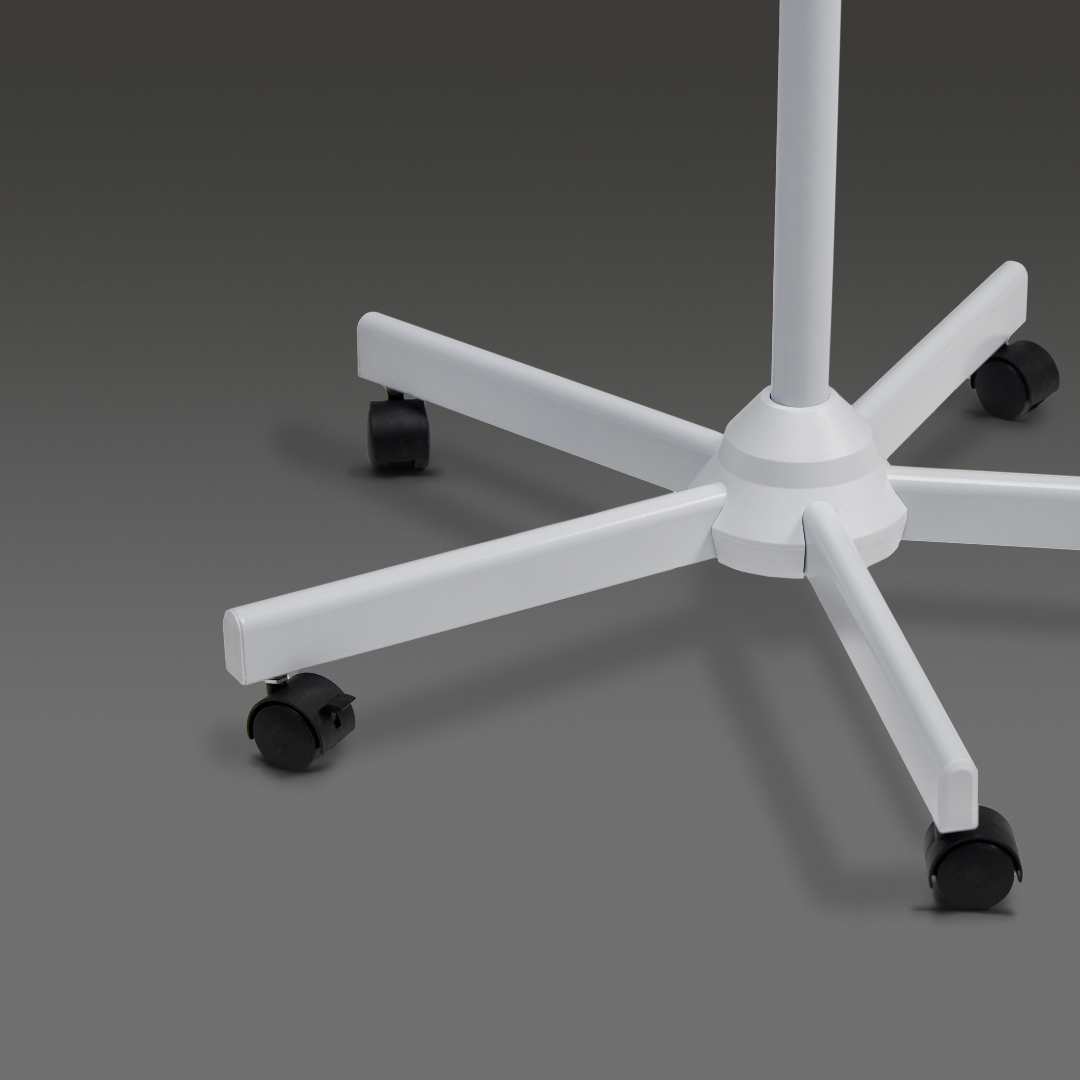 4BLANC grindų stovas Alize dulkių siurbliui