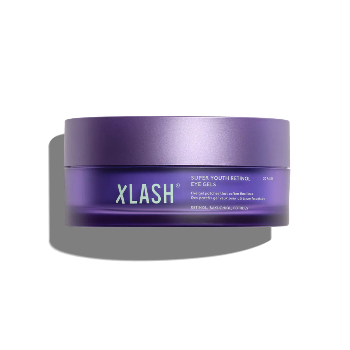 XLASH Evening routine kit - Набор