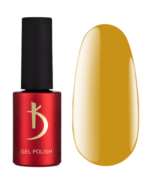 42 GY KODI Gelio nagų lakas 7ML