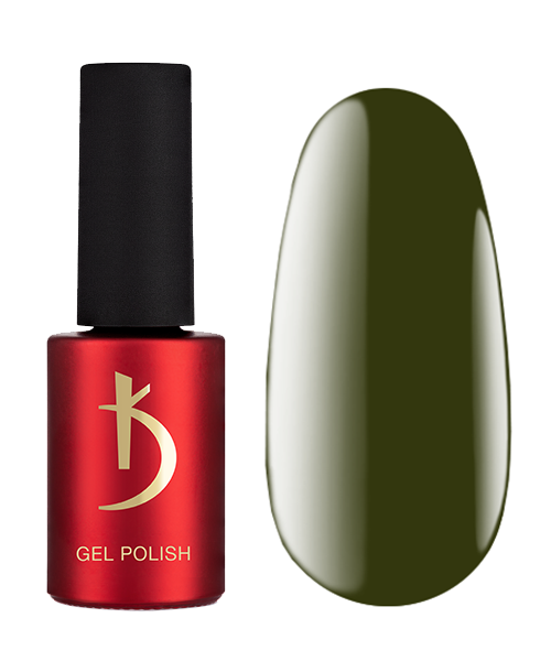 75 GY KODI Gelio nagų lakas 7ML