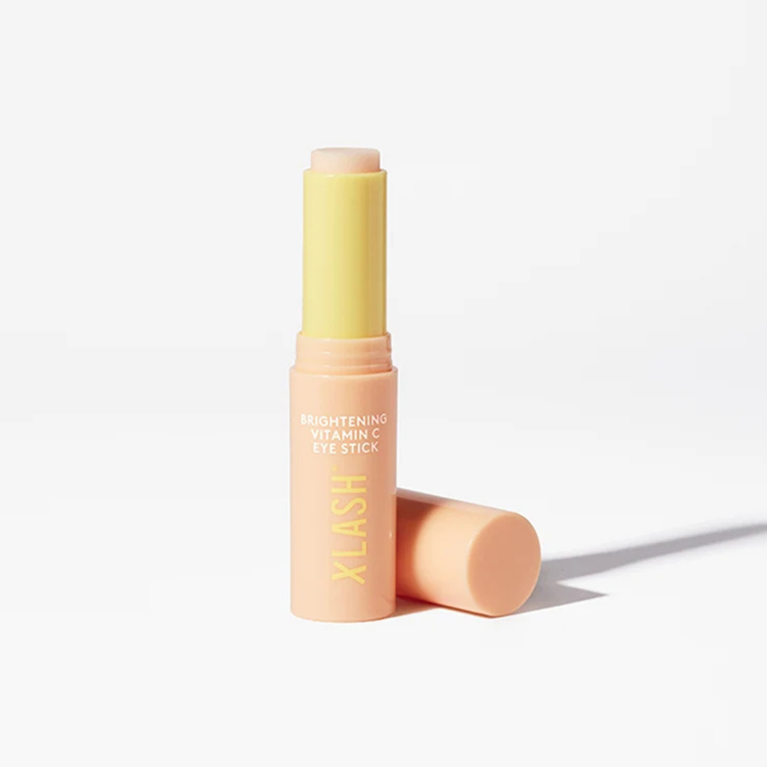 XLASH Vitamin C Brightening Eye Stick – Šviesinantis akių serumas su vitaminu C