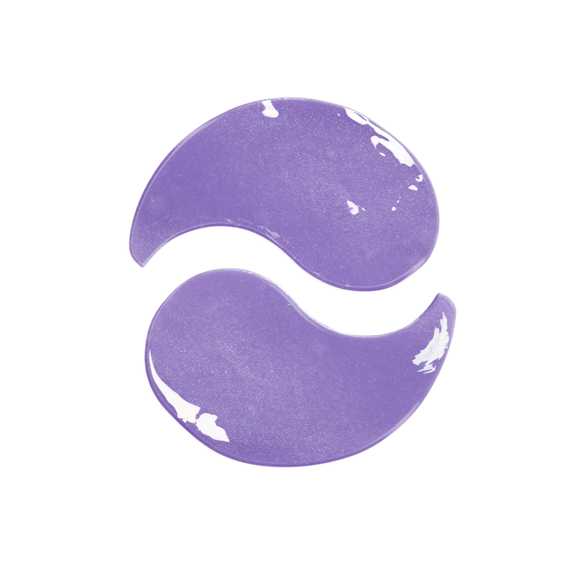 XLASH Super Youth Retinol Eye Gels - гидрогелевые патчи для глаз, 1 пара