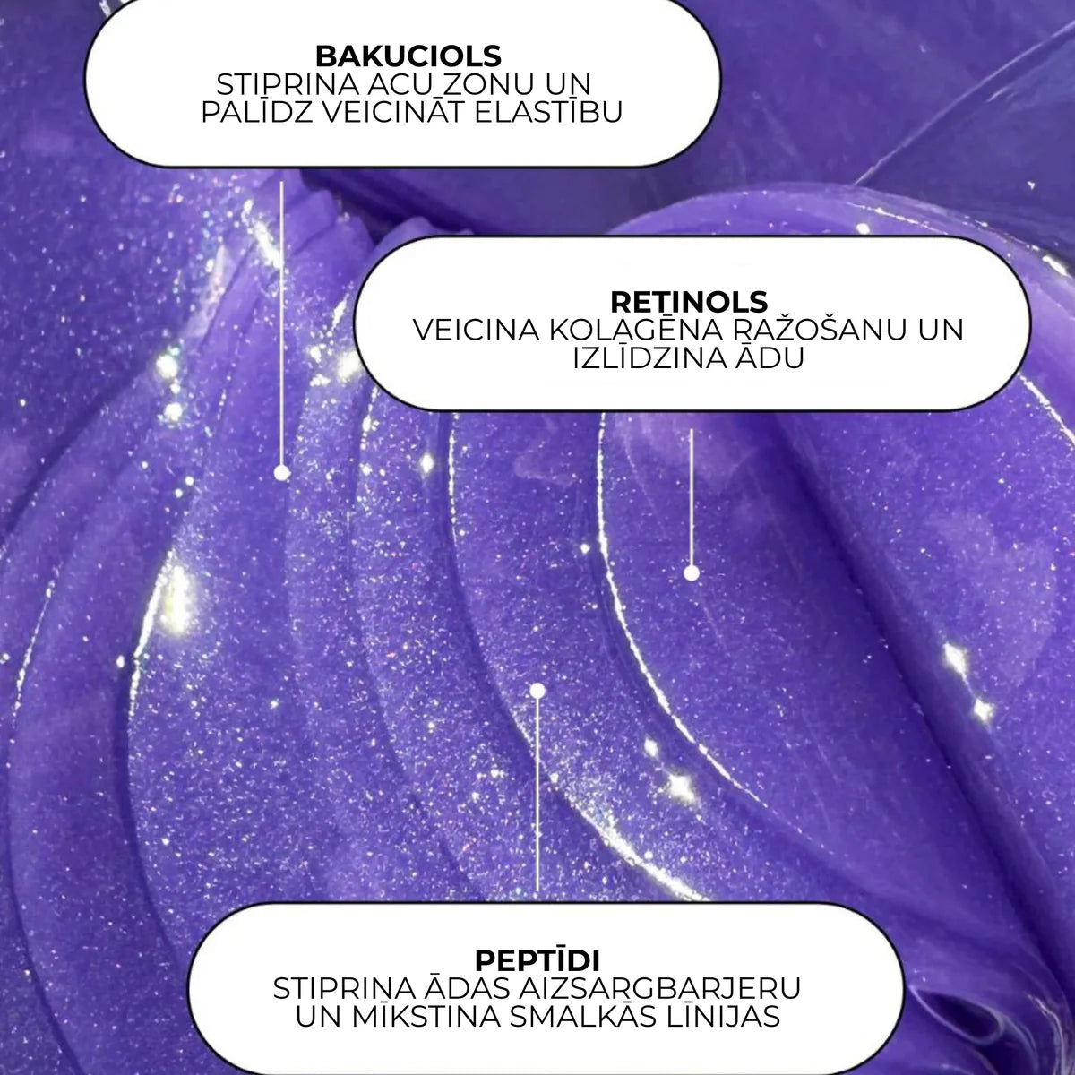 XLASH Day & night eye gels kit - Набор