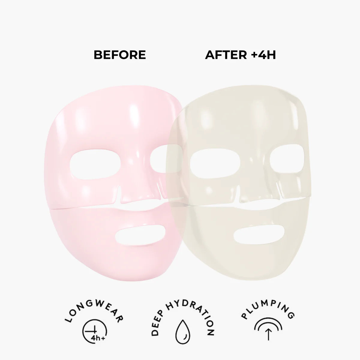 Kolageno ir atjauninimo dvigubas rinkinys - Komplekts