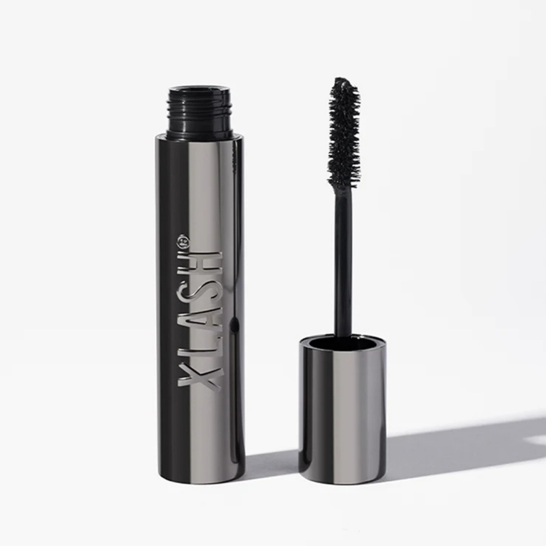 XLASH Drama Mascara – blakstienų tušas, suteikiantis apimties, 8,4 ml