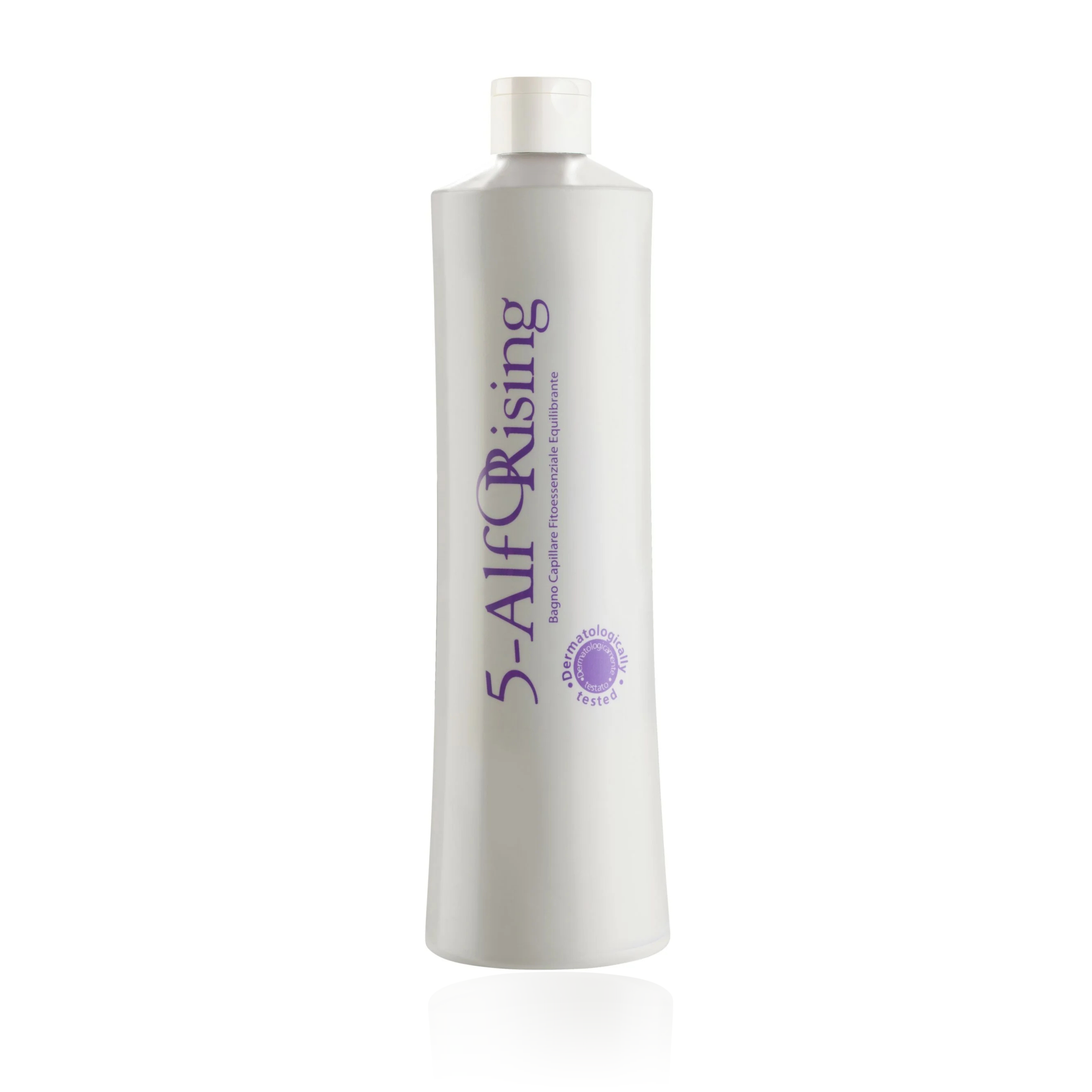 ORising SHAMPOO 5-ALFORISING, 750ml