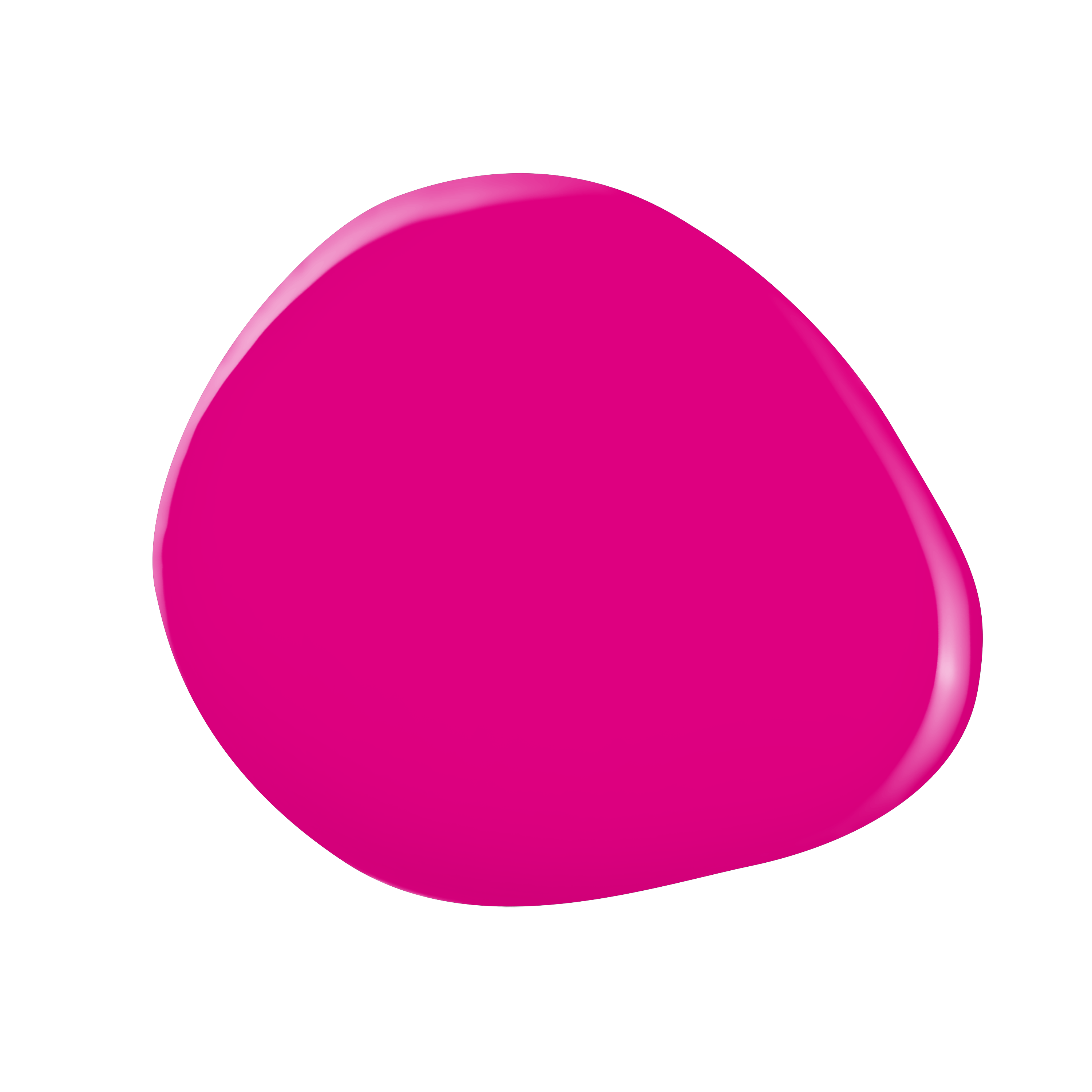 Kinetics SolarGel Polish Wild #686