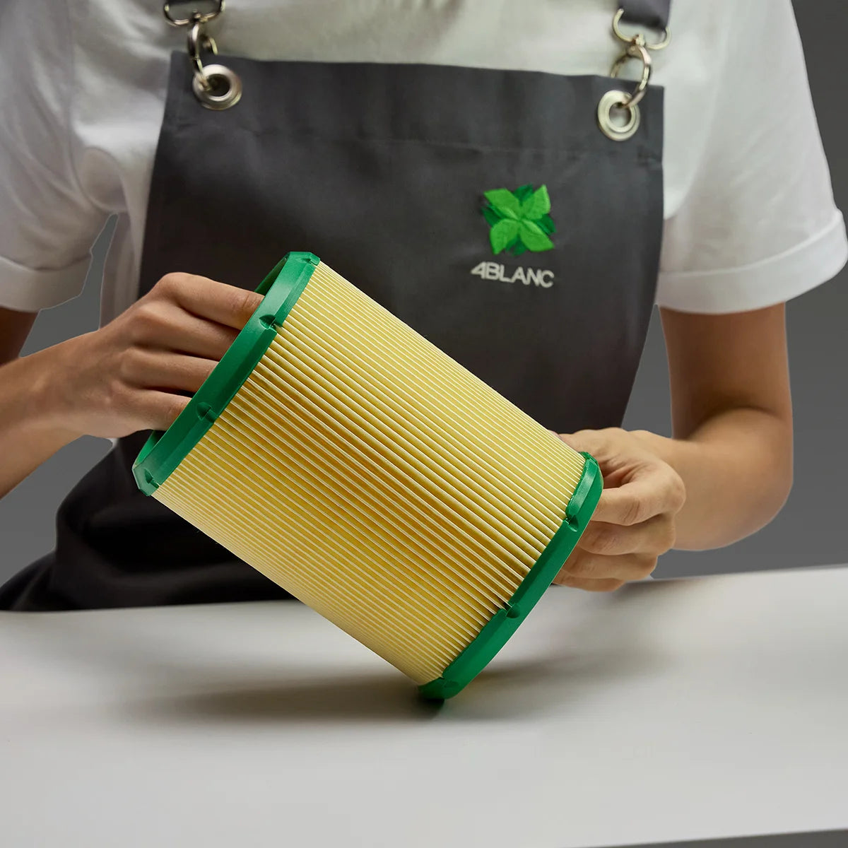 4BLANC Alize dulkių siurblio filtras