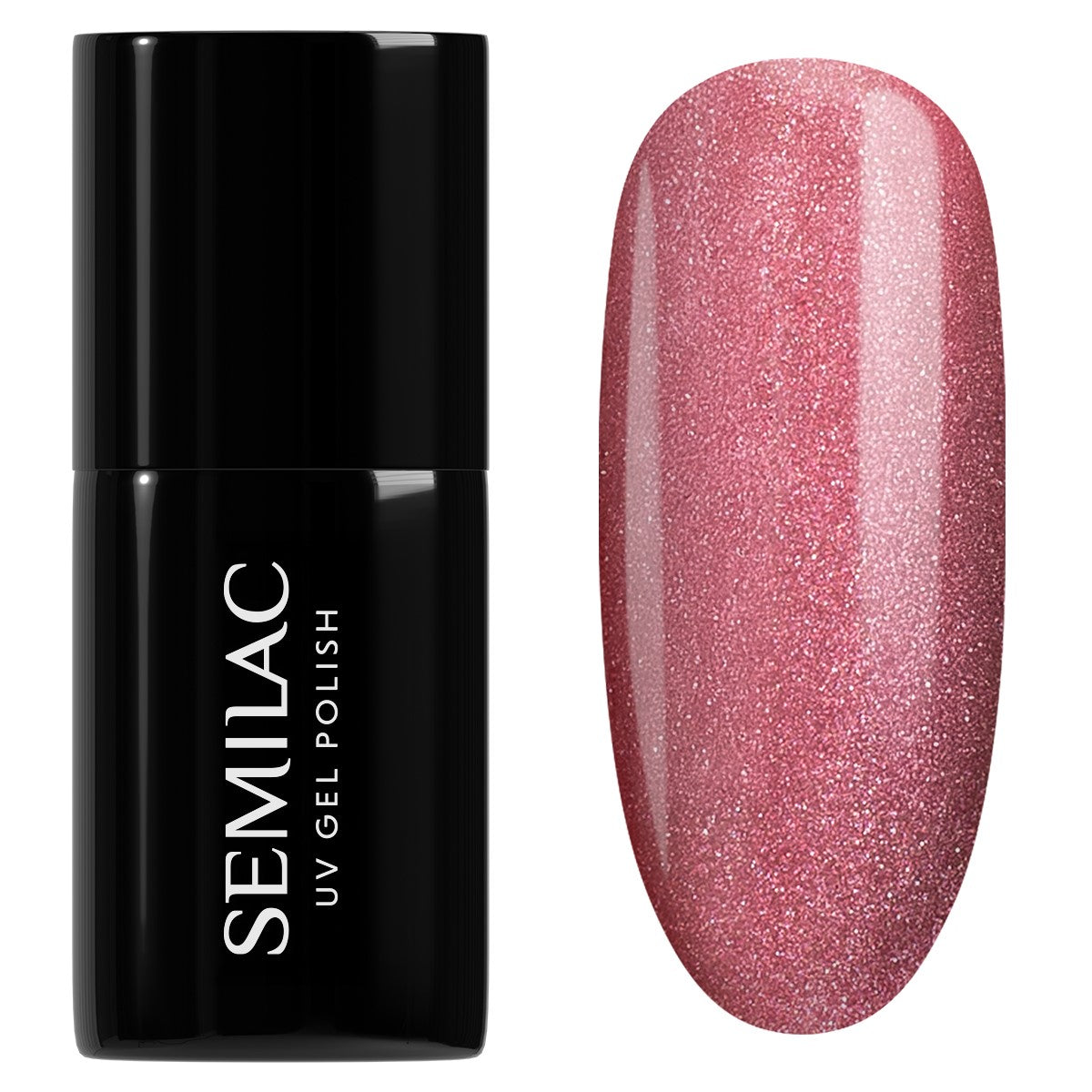 000 UV Semilac Gel Polish Lazure Dream 7ml