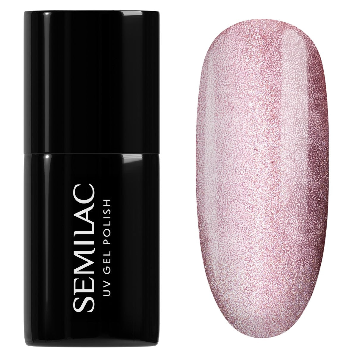 000 UV Semilac Gel Polish Lazure Dream 7ml