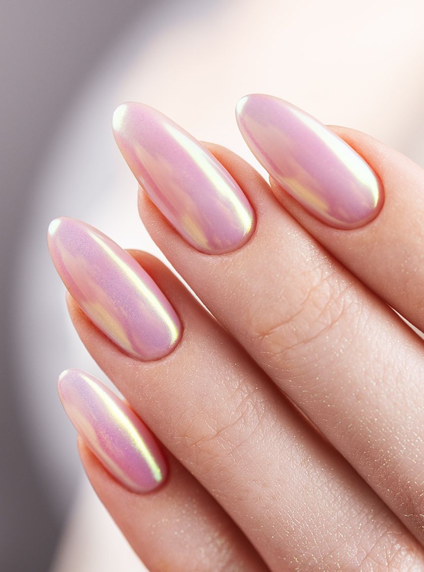 Victoria Vynn пудра для дизайна Aurora, 0,5g