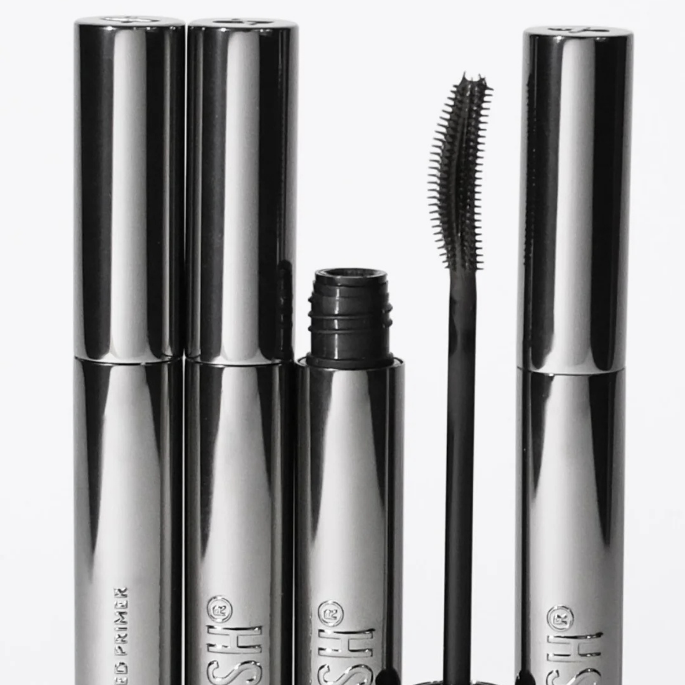 XLASH Drama toninis blakstienų gruntas - tonējošais skropstu parimeris, 6,3ml