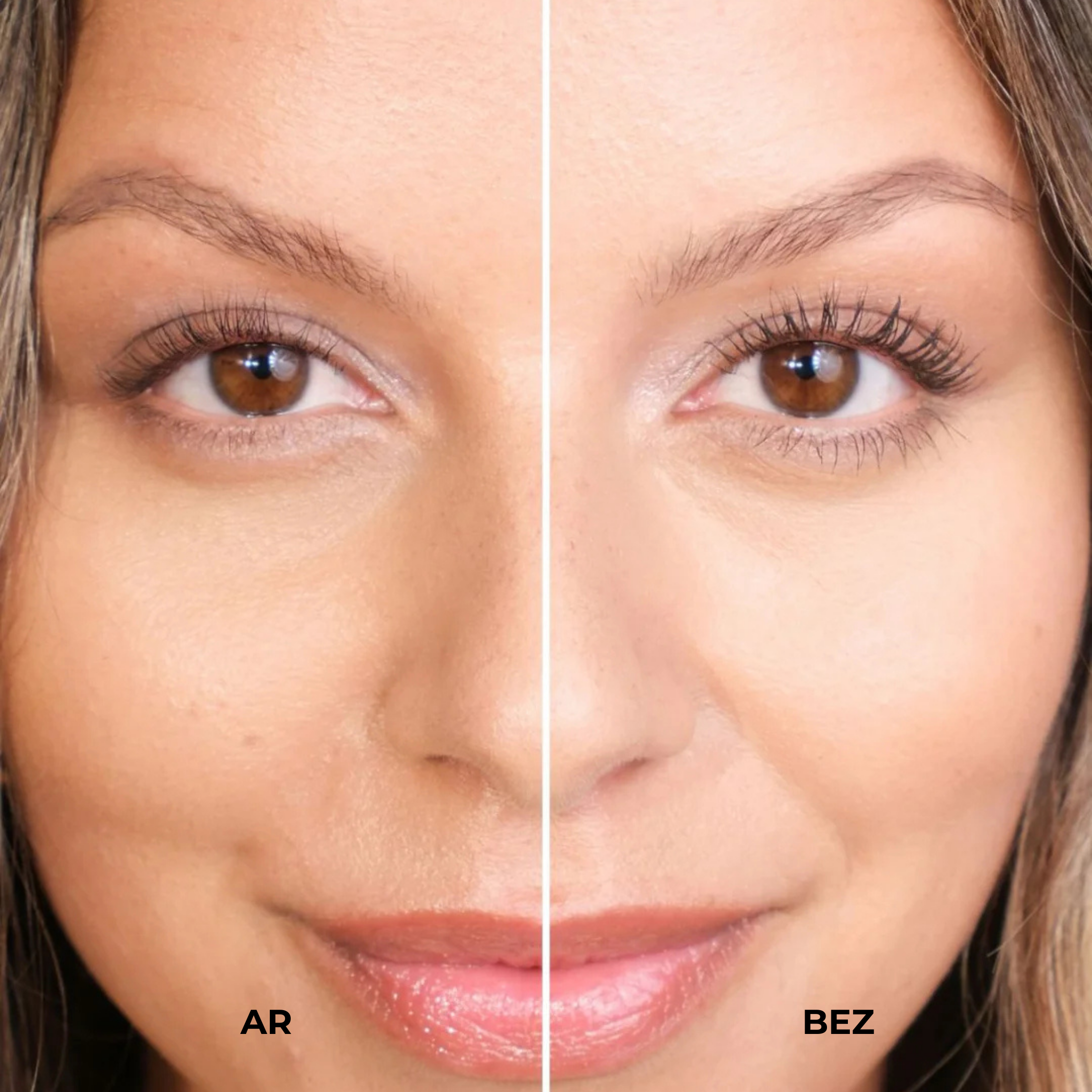 XLASH Drama toninis blakstienų gruntas - tonējošais skropstu parimeris, 6,3ml