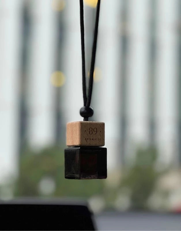 AROMATIC 89 Подвесной освежитель воздуха, Epsilon 8ml