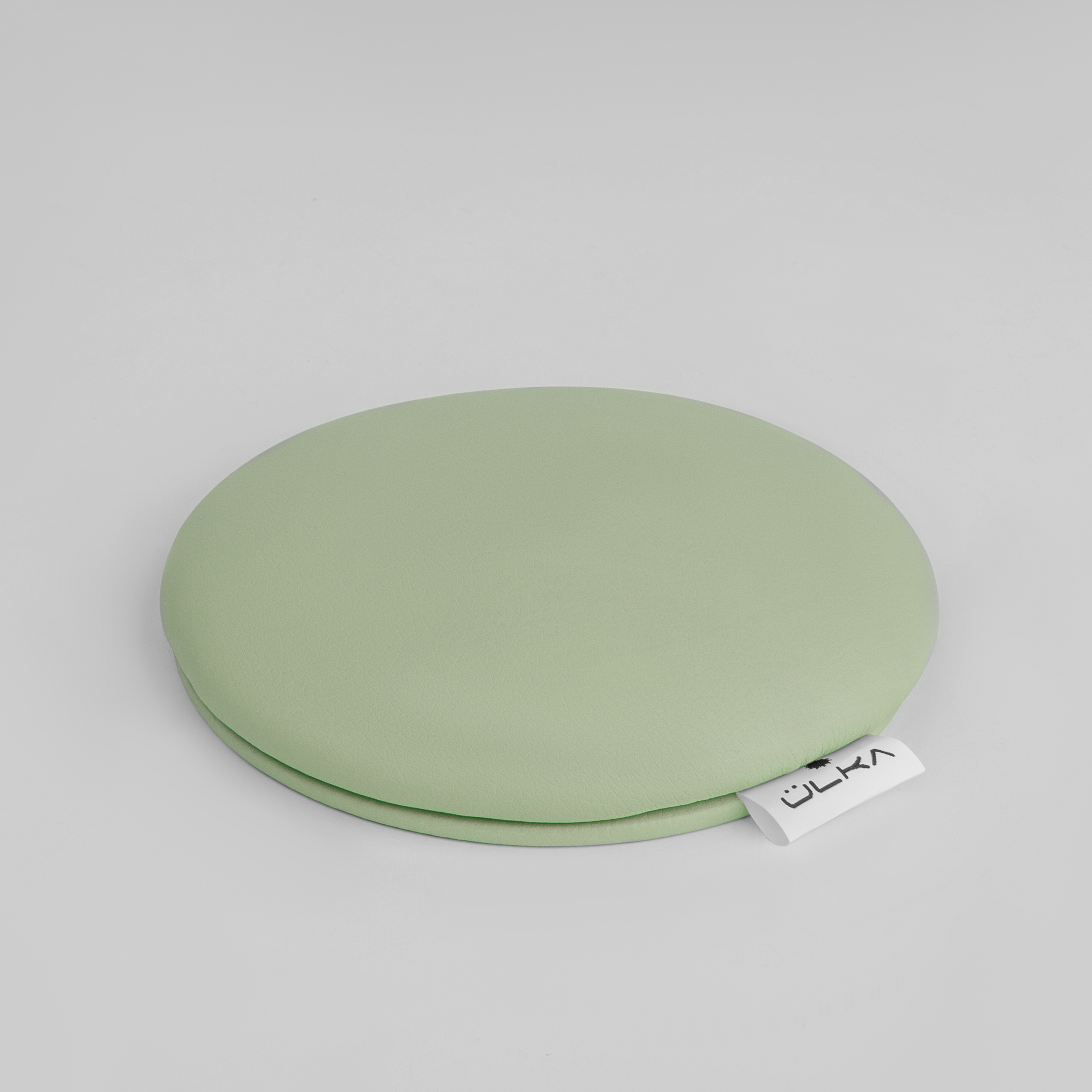 ULKA Elbow pad mint color no.6
