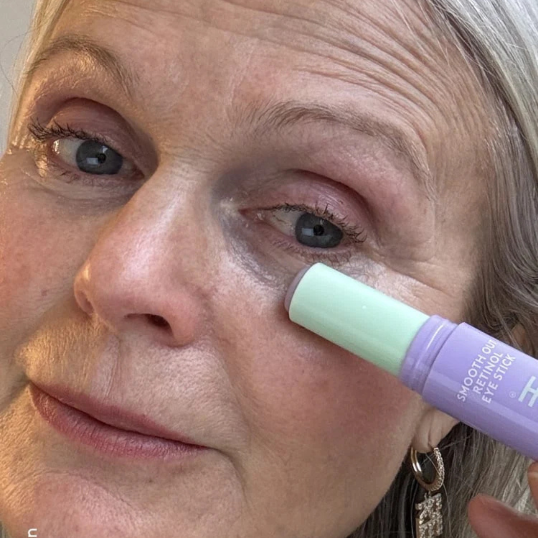 XLASH Lyginantis Retinolio Akių Pieštukas