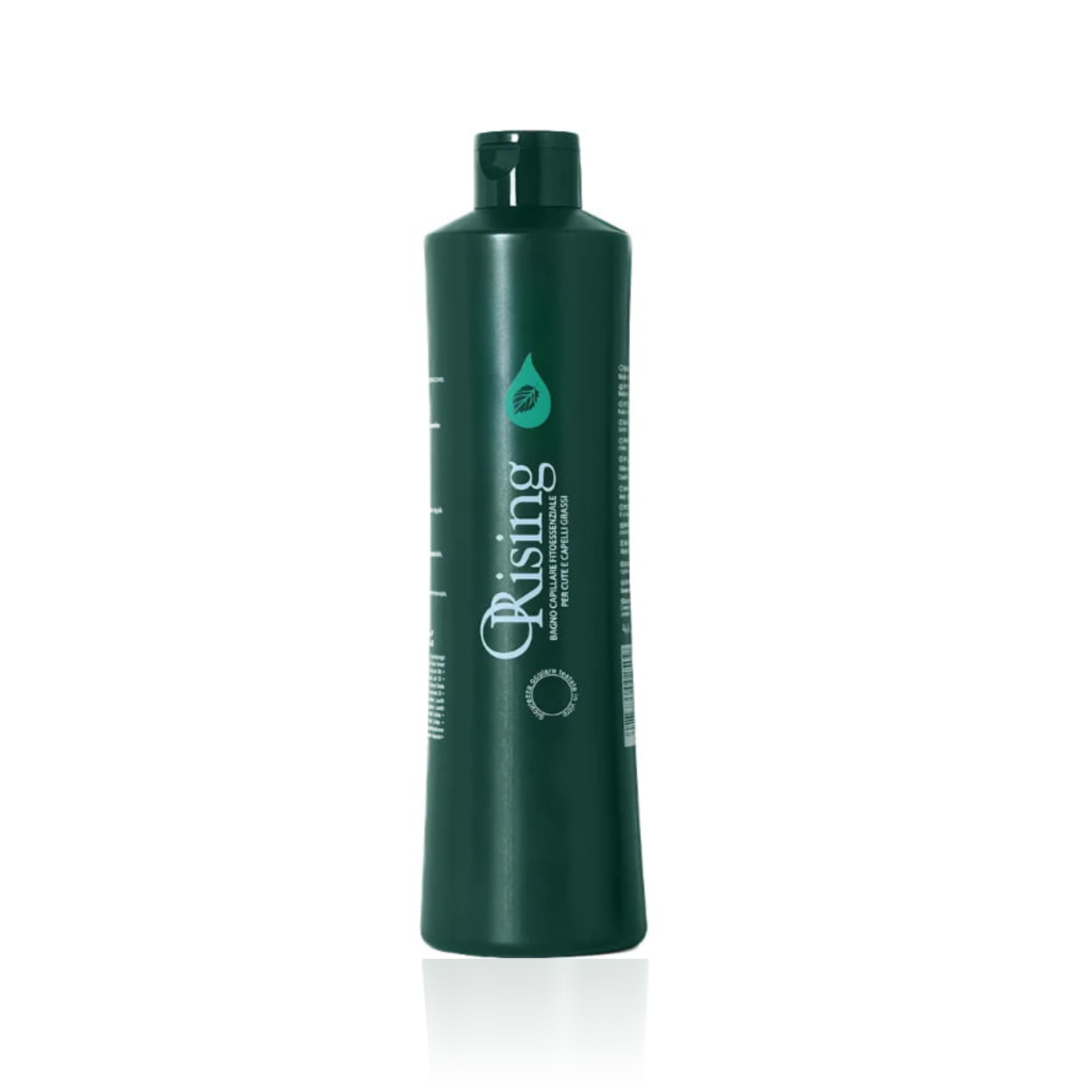 ORising SHAMPOO GRASSO For oily hair 750ml