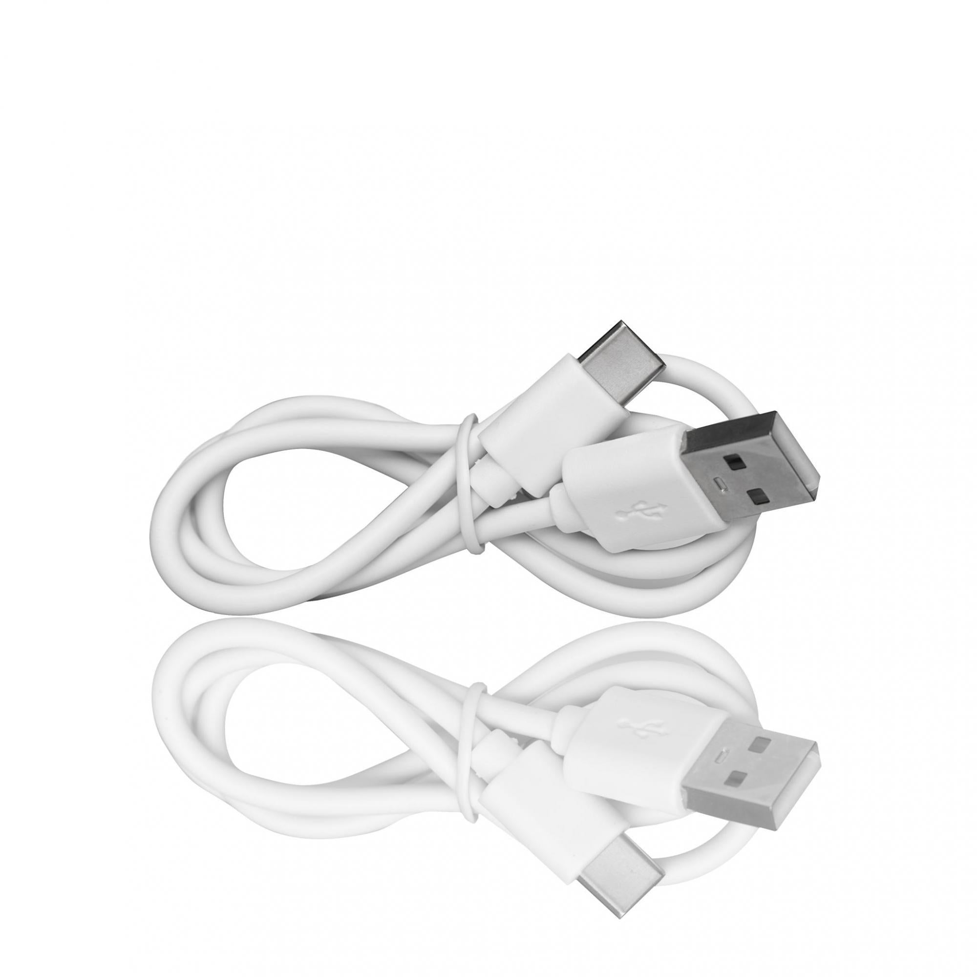 KODI Mini vaško kaitintuvas, baltos spalvos SS-2305 10 ml