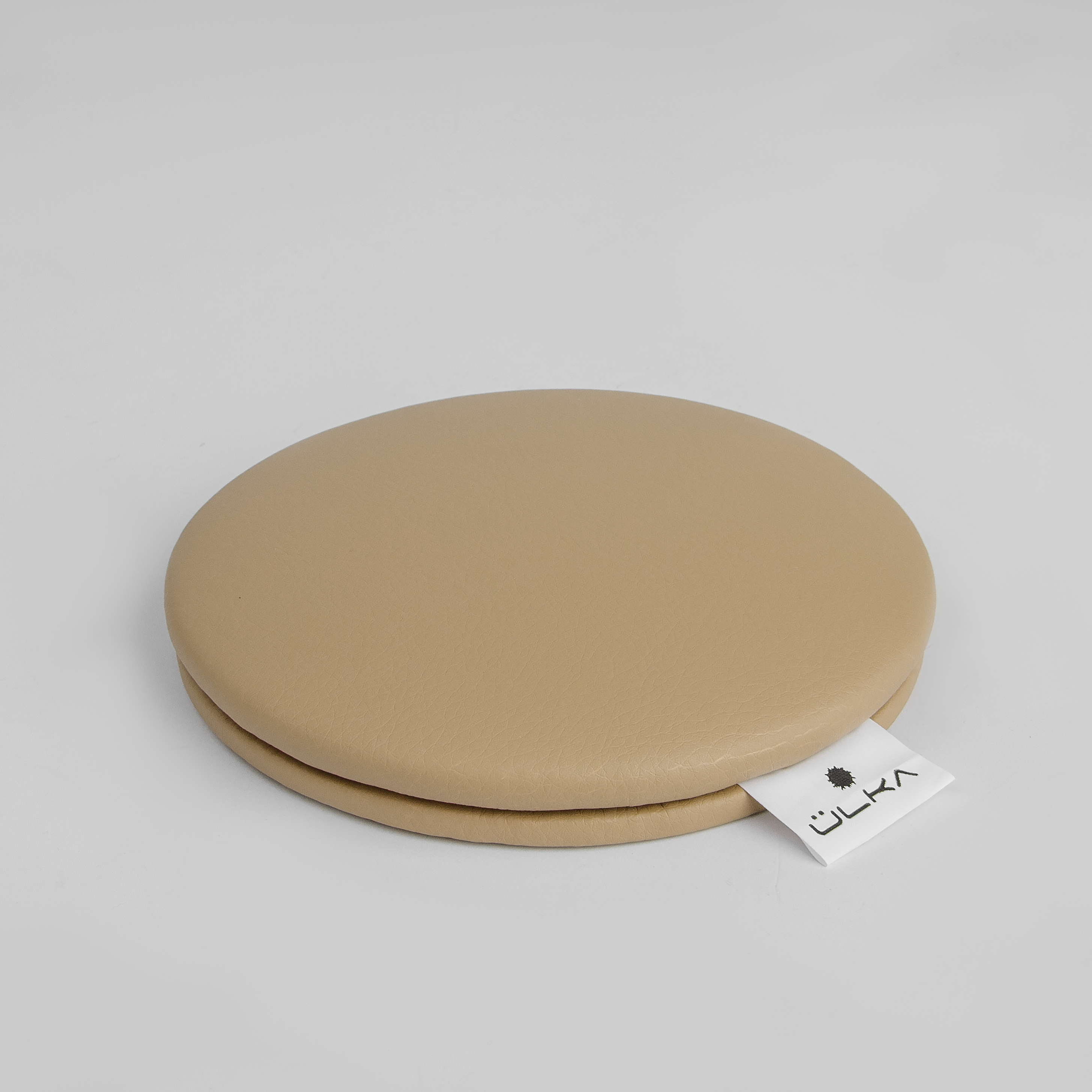 ULKA Подлокотник коричневый №9