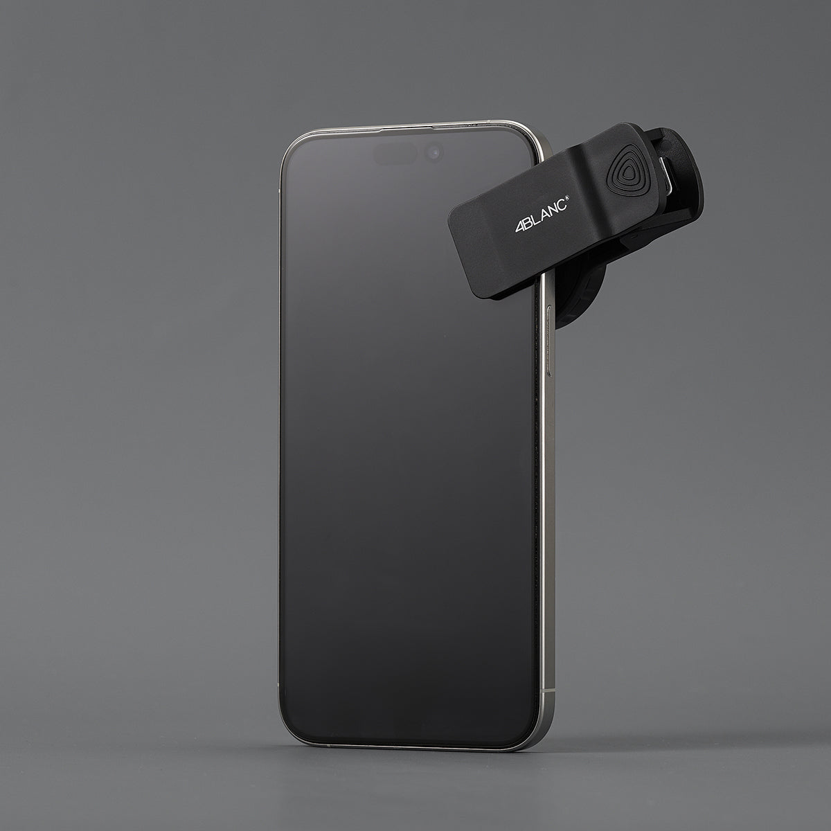 4BLANC Makro 20X Vaizdo Objektyvas - Telefono Objektyvas