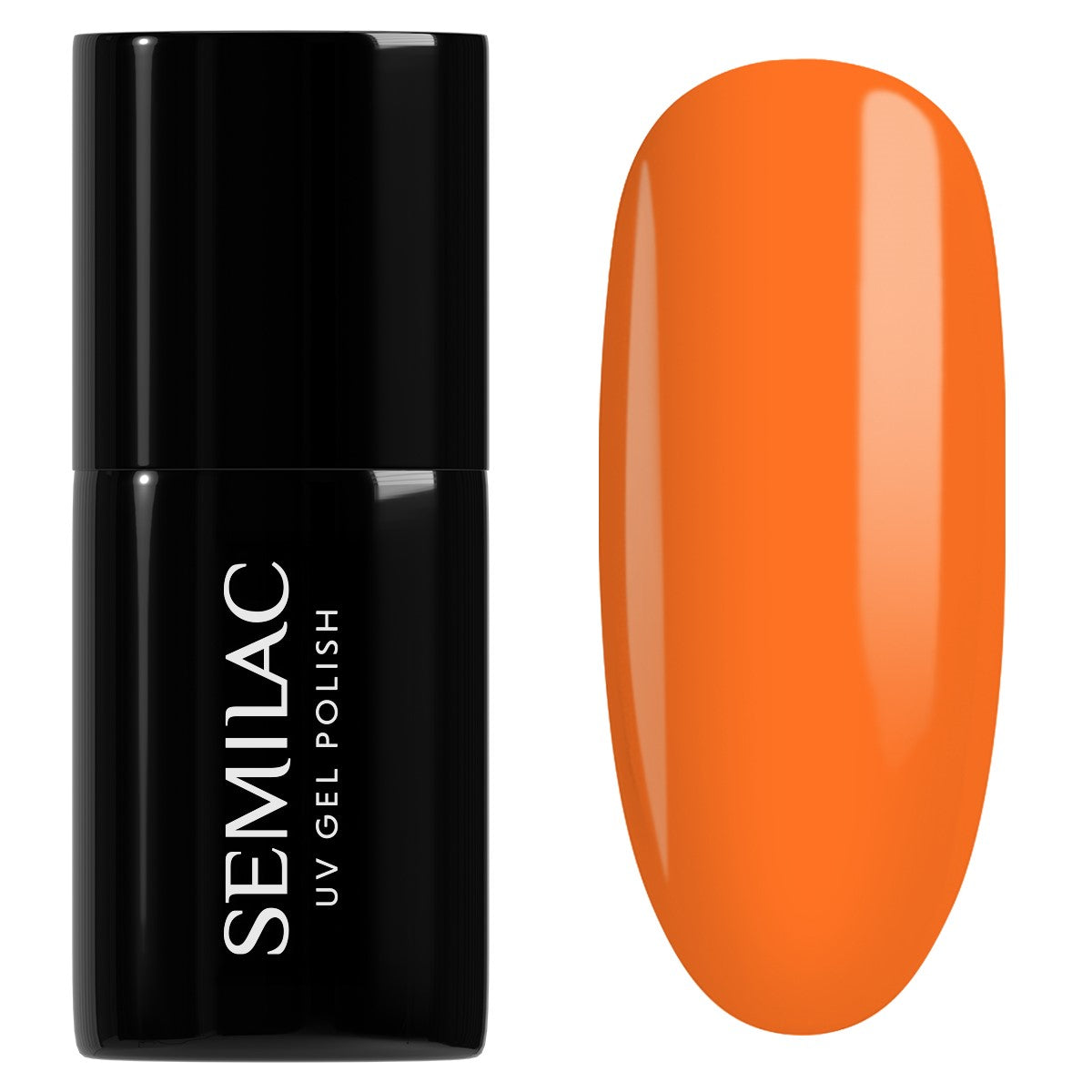 932 Semilac UV Gel Polish Confetti Dance 7 ml