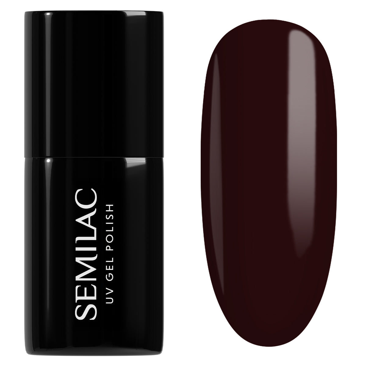 939 Semilac UV Gel Polish 90s Rich 7 ml