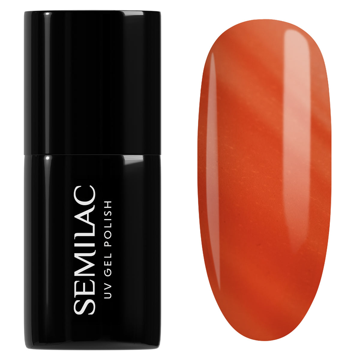 945 Semilac UV gelinis nagų lakas želė Spritz 7 ml
