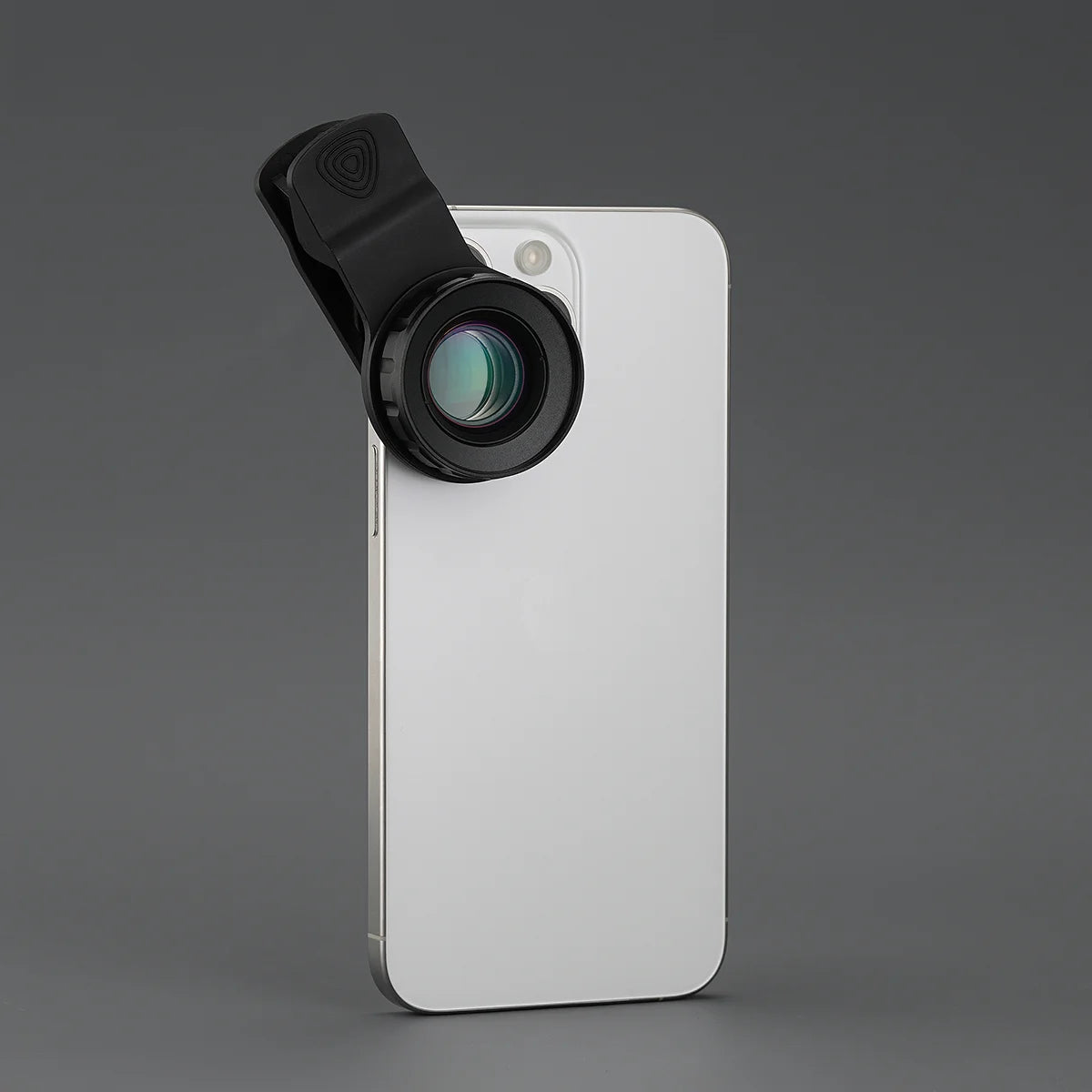 4BLANC Makro 20X Vaizdo Objektyvas - Telefono Objektyvas