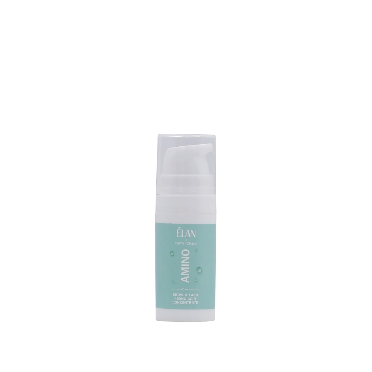 ELAN peptidų serumas blakstienų augimui „LashBOOST“, 4,5 ml