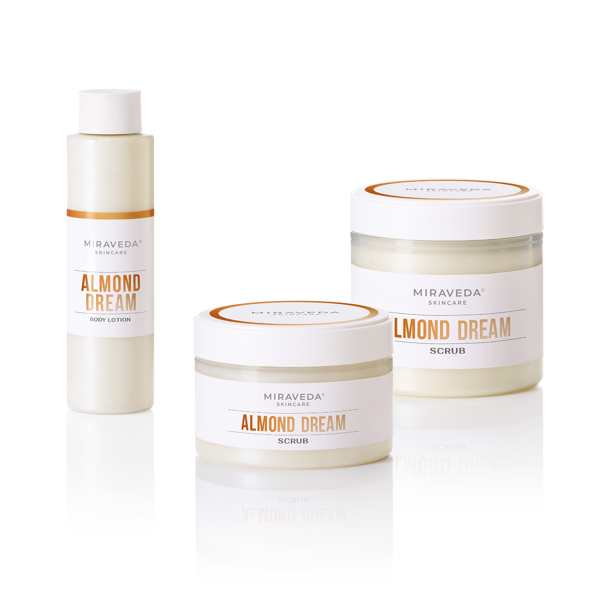 ItalWax Miraveda лосьон для тела Almond Dream 250 мл