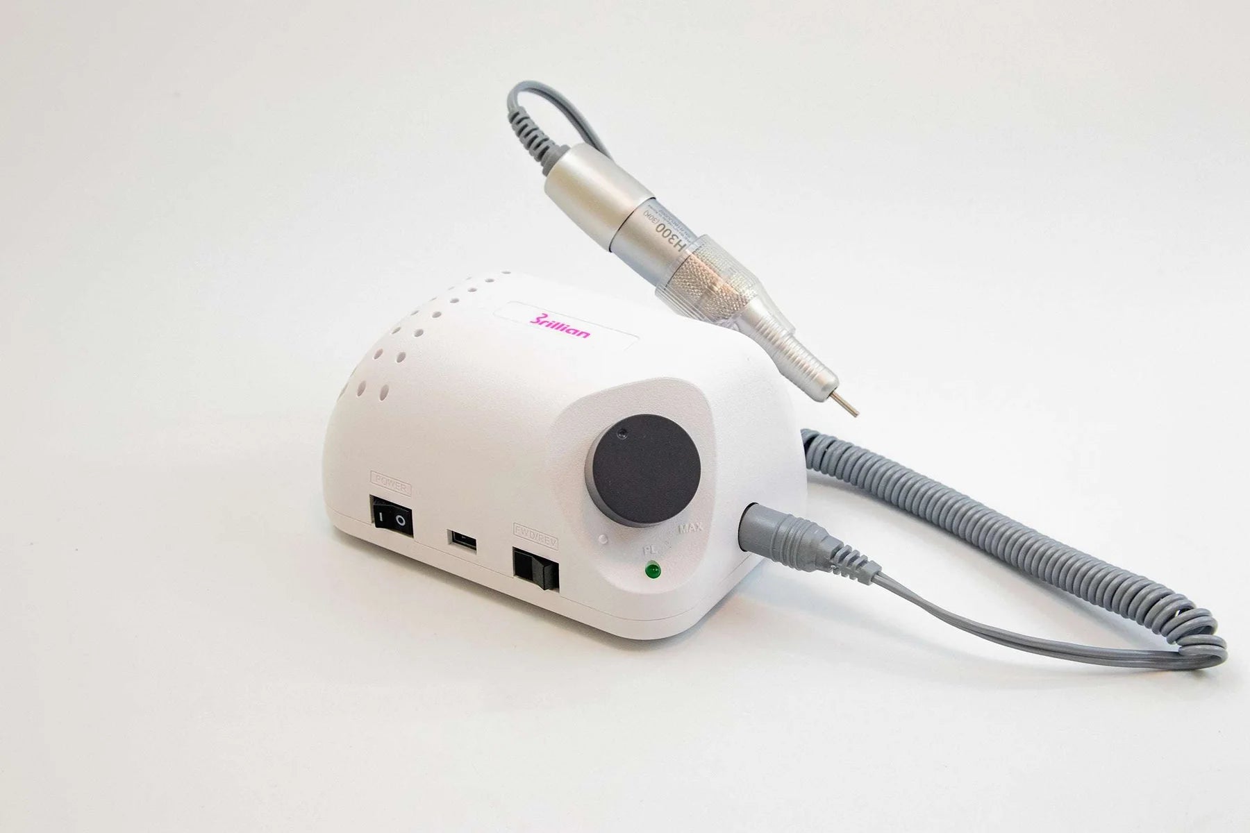 STRONG SAESHIN B210/H300 (розовый) (30 000 об/мин)