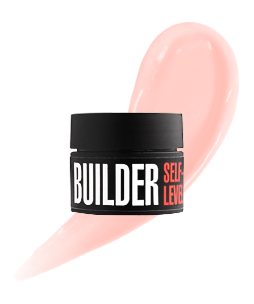 KODI Builder self-level gel Beige 30gr.