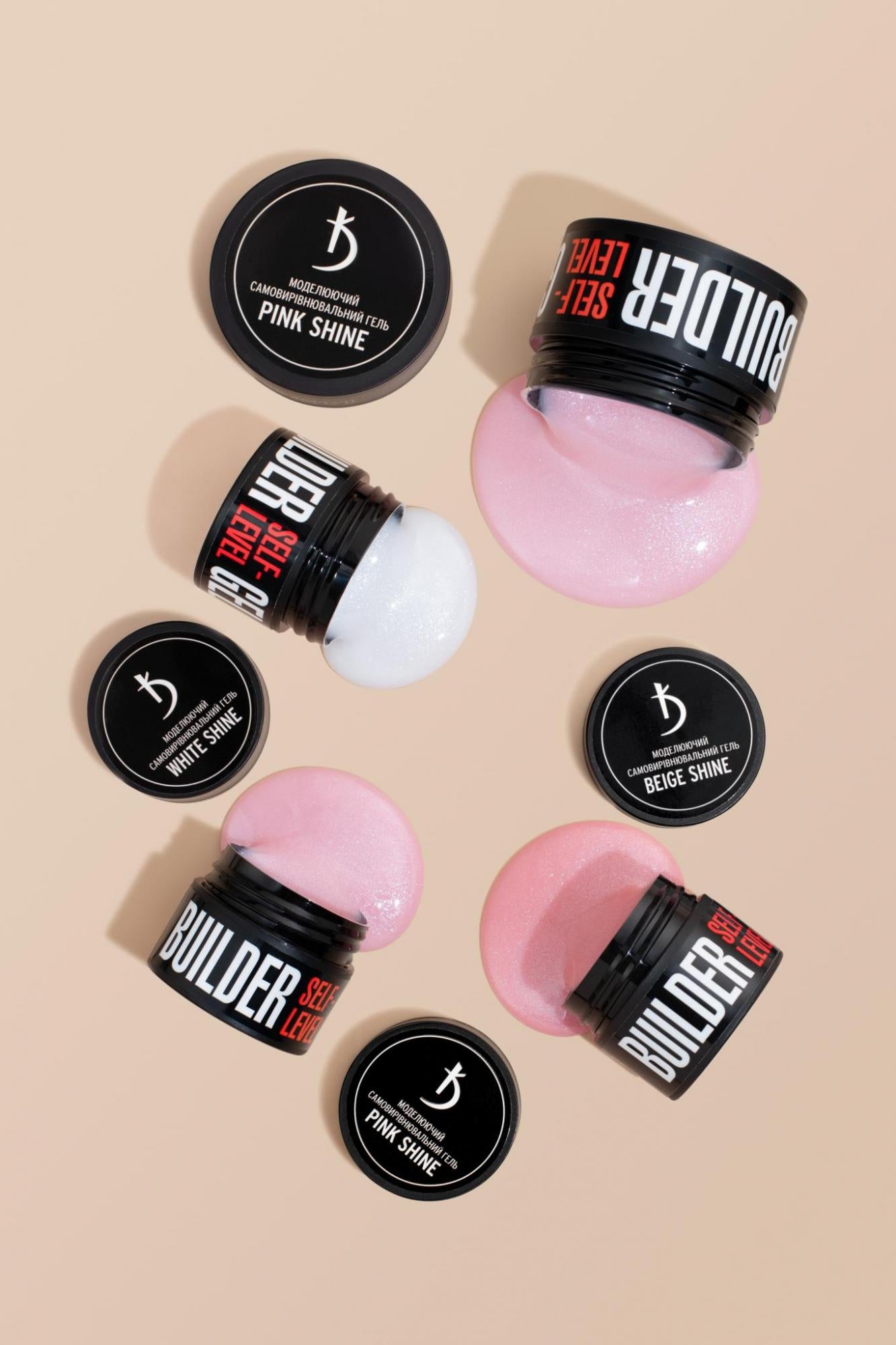 KODI Sukurk Jį Kūdikio Sprogimas 25ml