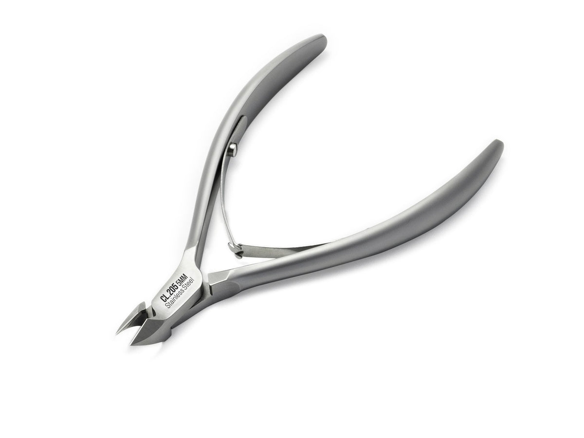 NGHIA Cuticle Nippers CL.205 5 mm