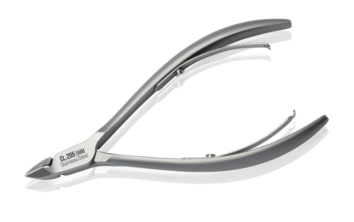 NGHIA Cuticle Nippers CL.205 5 mm