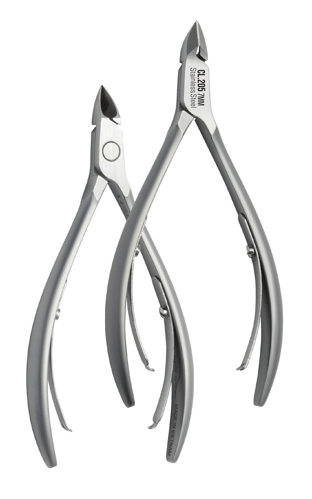 NGHIA Cuticle Nippers CL.205 5 mm