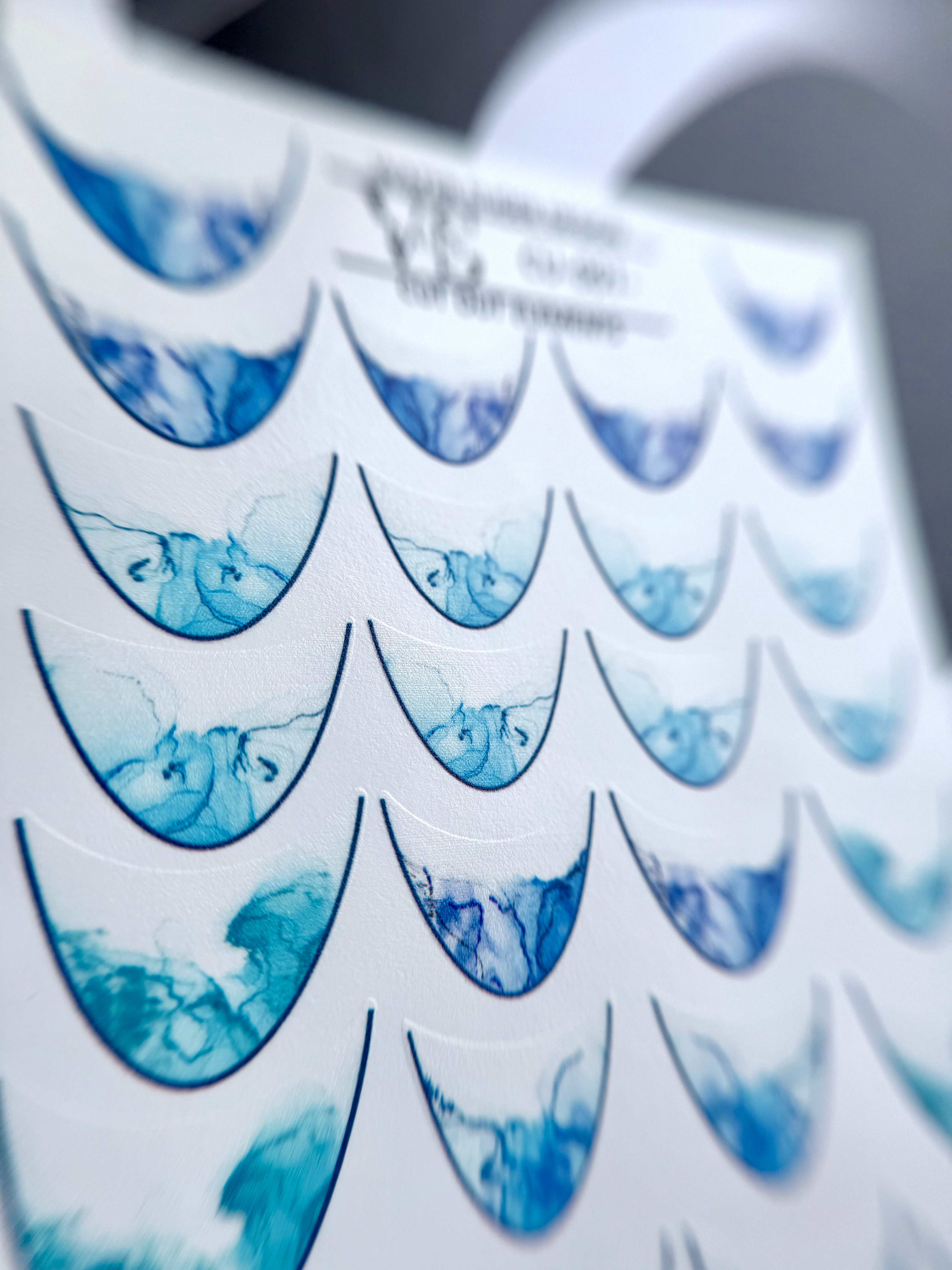 VS NAGAI Slankikliai CU 001