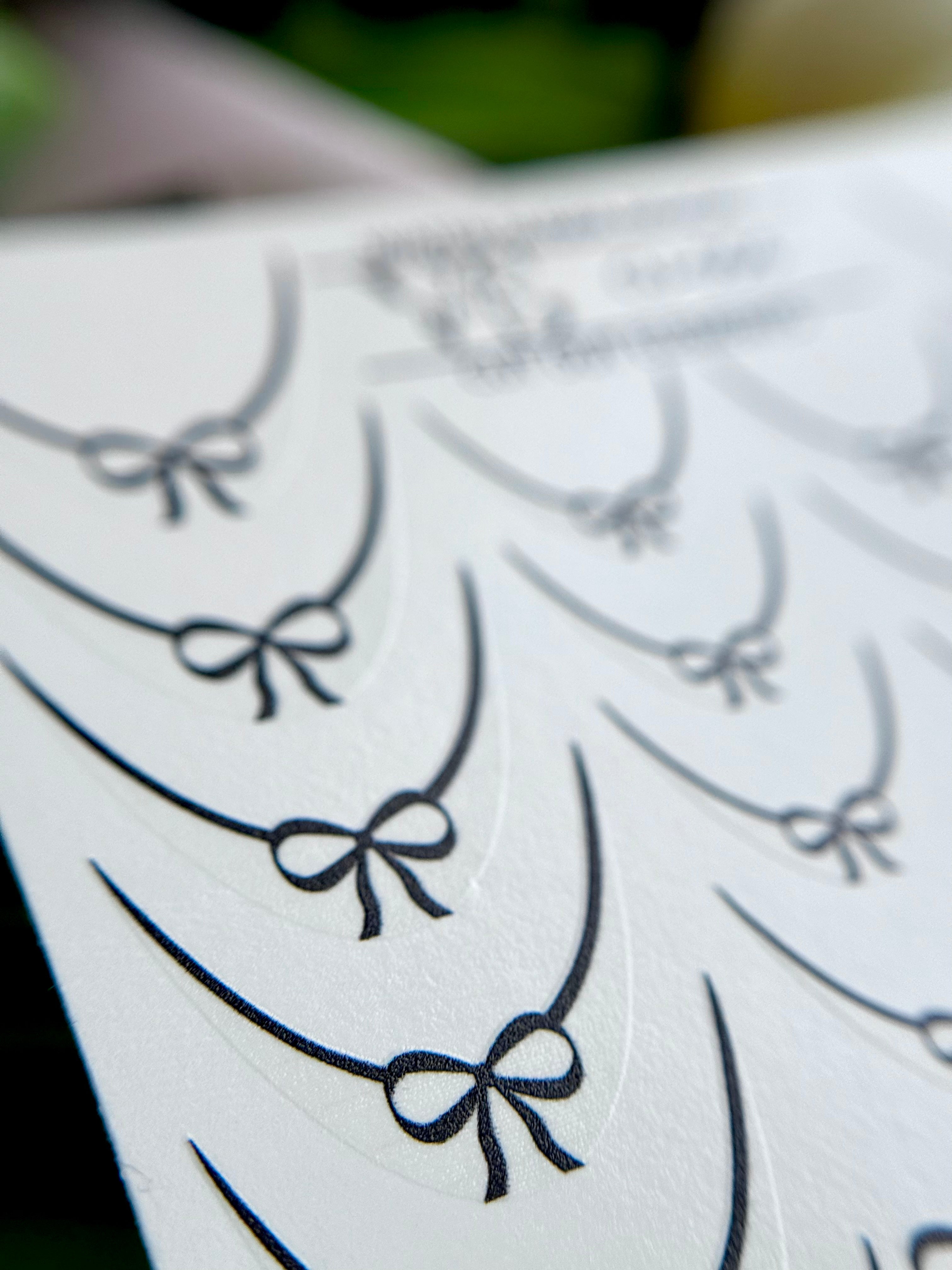 VS NAGŲ Dailės Lipdukai CU 004