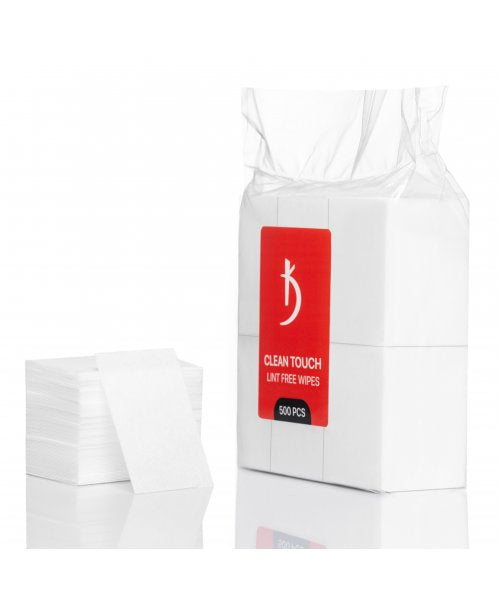 KODI Fiber-free wipes Clean Touch 500 pcs.