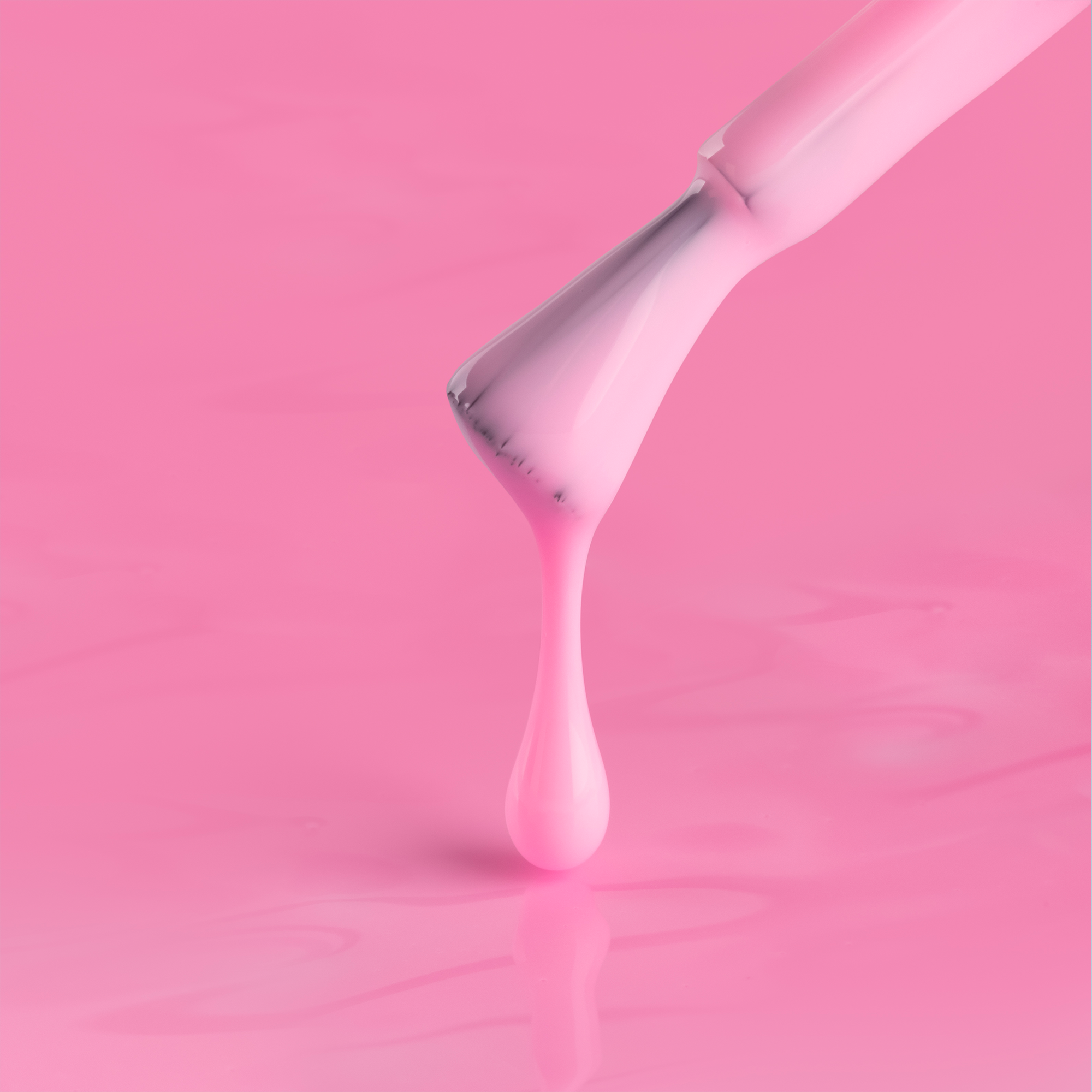 KODI spalvotas guminis pagrindo gelis, Kramtomoji guma 7 ml