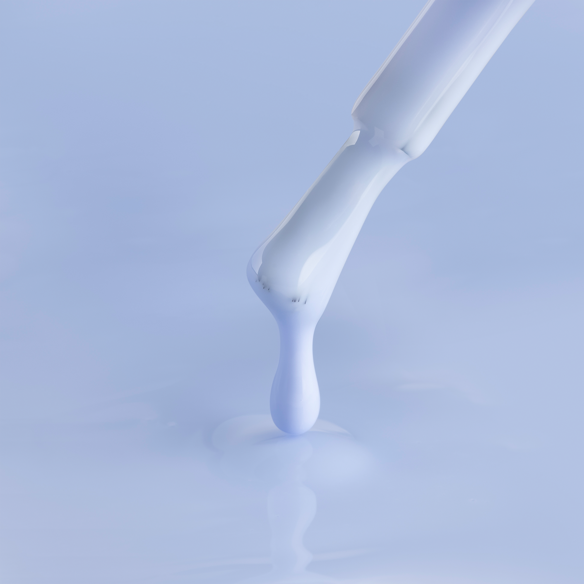 KODI Color Rubber Base Gel, Pastel 06 7мл